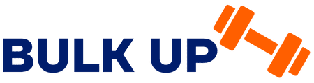 BULKUPのサイトロゴ